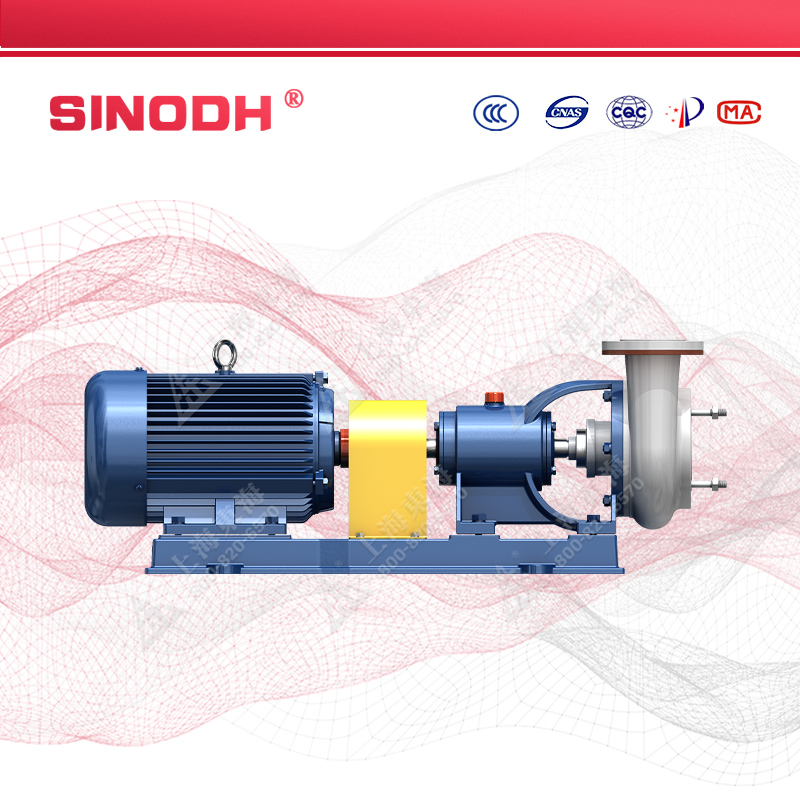 FSB型氟塑料化工MK（中国）