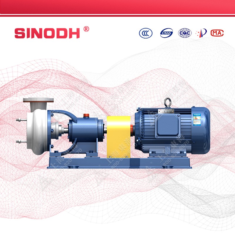 FSB型氟塑料化工MK（中国）