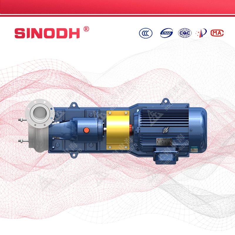 FSB型氟塑料化工MK（中国）