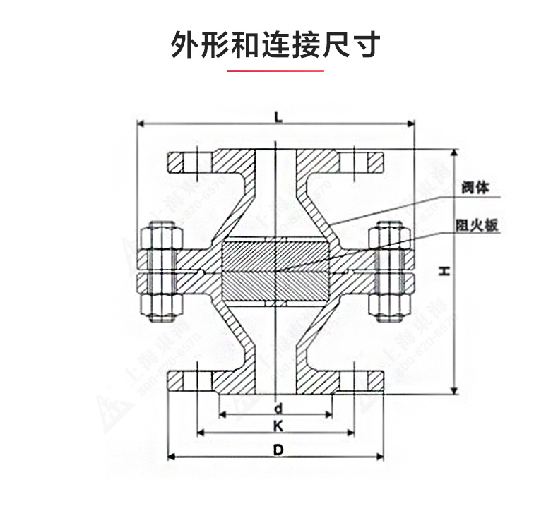 GZW-1不锈钢管道阻火器_MK平台结构图.jpg