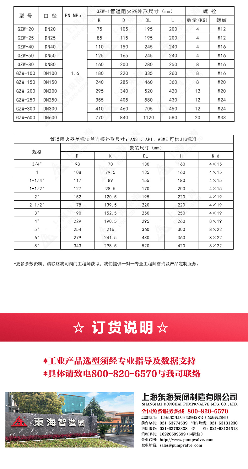 GZW-1不锈钢管道阻火器_MK平台外形尺寸.jpg